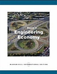 Basics of Engineering Economy (Paperback)