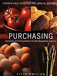 Purchasing (Hardcover, 5th, Subsequent)