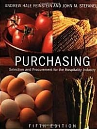 [중고] Purchasing (Hardcover, 5th, Subsequent)