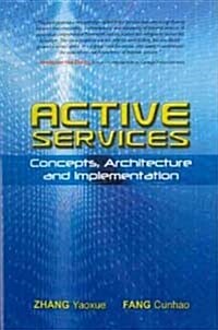 Active Services (Hardcover)