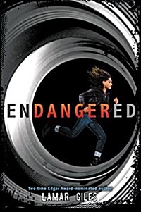 Endangered (Paperback, Reprint)