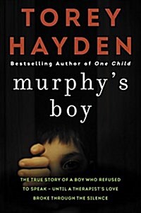 Murphys Boy (Paperback, Reprint)
