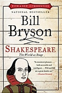 Shakespeare: The World as Stage (Paperback)