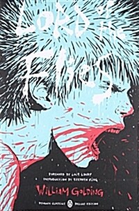 Lord of the Flies: (penguin Classics Deluxe Edition) (Paperback, Deckle Edge)