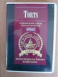 Torts (Cassette)