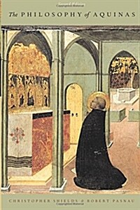 Philosophy of Aquinas (Paperback, 2)