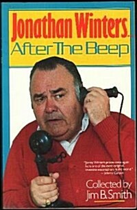 Jonathan Winters...After the Beep (Paperback)