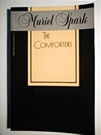 The Comforters (Paperback, Reprint)