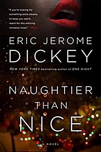 Naughtier Than Nice (Paperback, Reprint)