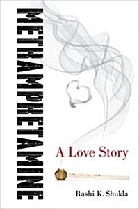 Methamphetamine: A Love Story (Paperback)
