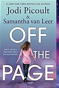 Off the Page (Paperback, Reprint)