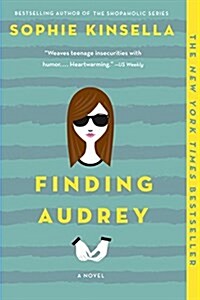 Finding Audrey (Paperback, Reprint)