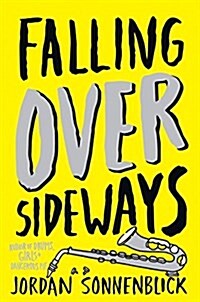 Falling over Sideways (Hardcover)