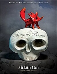 The Singing Bones (Hardcover)