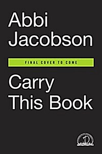 Carry This Book (Hardcover)