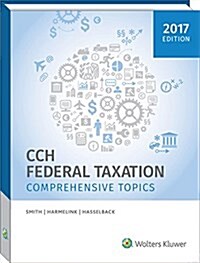 Federal Taxation Comprehens-17 (Hardcover)