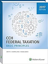 Federal Taxation - 2017 (Hardcover)