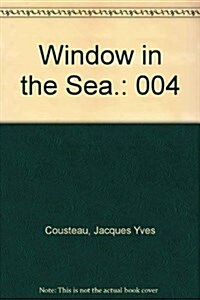 Window in the Sea. (Hardcover)