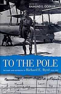 To the Pole (Hardcover)