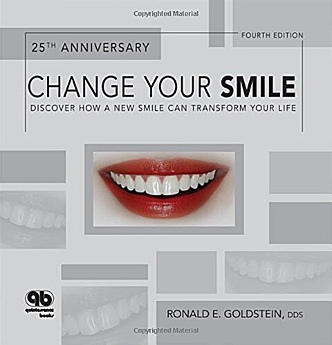 Change Your Smile (Hardcover, 4th)