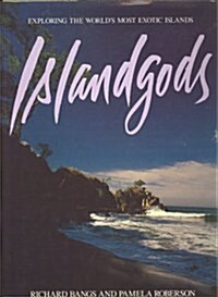 Island Gods (Hardcover)