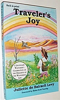 Travelers Joy (Paperback, Reprint)