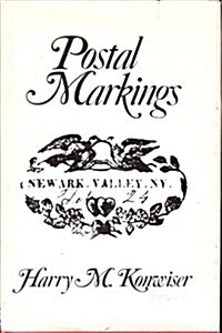 Postal Markings (Hardcover)