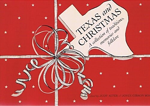 Texas and Christmas (Paperback)