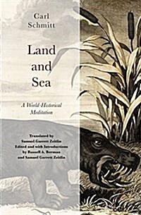 Land and Sea (Paperback)