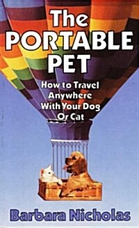 The Portable Pet (Paperback)