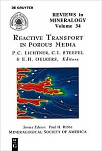 Reactive Transport in Porous Media (Paperback)