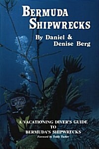 Bermuda Shipwrecks (Paperback)