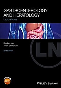 Gastroenterology and Hepatology (Paperback, 2)