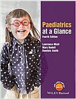 Paediatrics at a Glance (Paperback, 4)