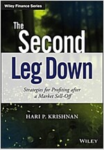 The Second Leg Down: Strategies for Profiting After a Market Sell-Off (Hardcover)