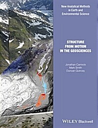 Structure from Motion in the Geosciences (Hardcover)