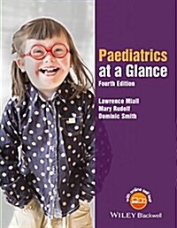 Paediatrics at a Glance (Paperback, 4)
