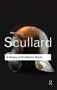 A History of the Roman World : 753 to 146 Bc (Hardcover)