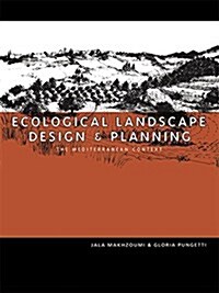 Ecological Landscape Design and Planning (Hardcover)