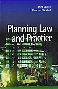 Planning Law and Practice (Hardcover)