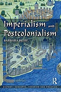 Imperialism and Postcolonialism (Hardcover)