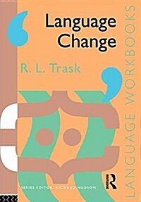 Language Change (Hardcover)