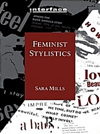 Feminist Stylistics (Hardcover)