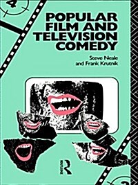 Popular Film and Television Comedy (Hardcover)