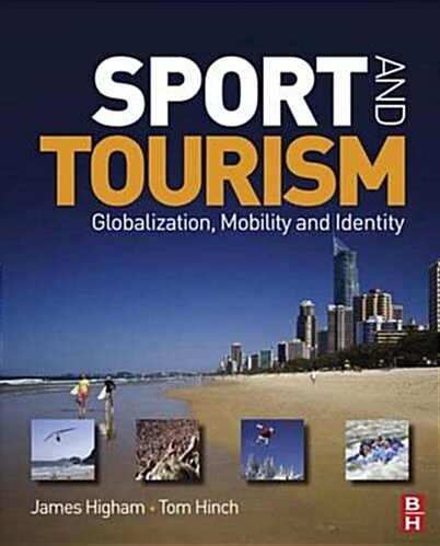 Sport and Tourism (Hardcover)