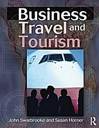Business Travel and Tourism (Hardcover)