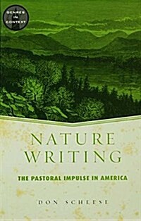 Nature Writing (Hardcover)