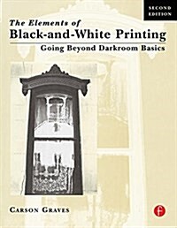 Elements of Black and White Printing (Hardcover, 2 ed)