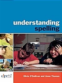 Understanding Spelling (Hardcover)