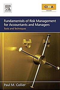 Fundamentals of Risk Management for Accountants and Managers (Hardcover)
